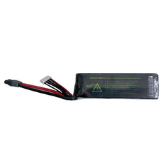 PULSE - LiTE Series 22.2V 6S 2200mah 80C Battery - XT60 Connector