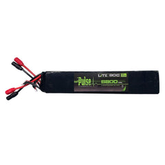PULSE - LiTE Series 44.4V 12S 5200mah 80C Battery - AS150 Connector