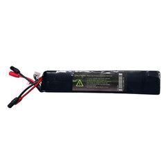 PULSE - LiTE Series 44.4V 12S 5200mah 80C Battery - AS150 Connector