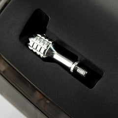 RadioMaster Pocket CC2500 Charcoal - HeliDirect