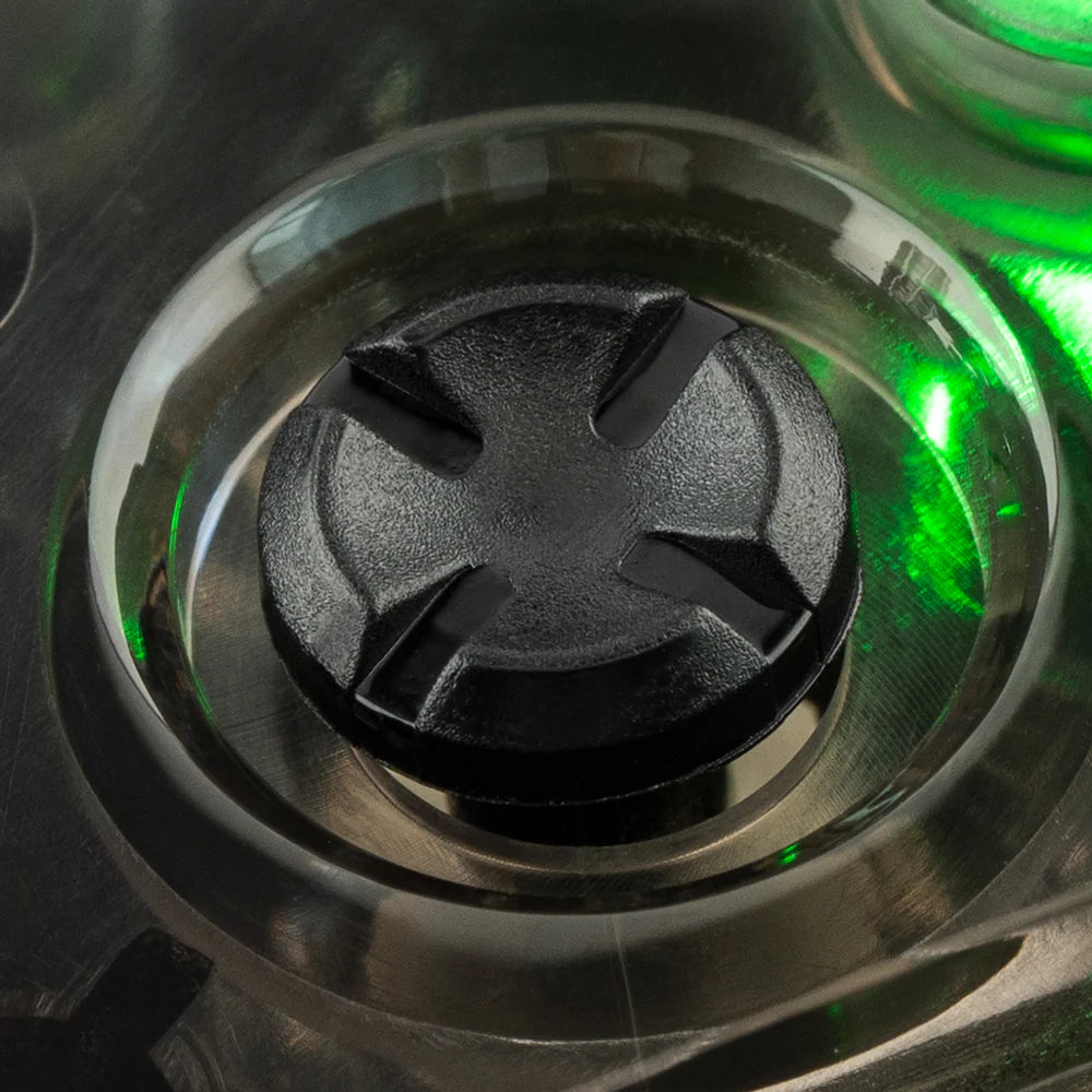 RadioMaster Pocket ELRS Transparent - HeliDirect