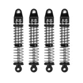 Pro-Line 1/24 BIG BORE SCALER SHOCKS 50MM (4pcs) - SCX24 AND AX24 - HeliDirect