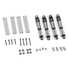 Pro-Line 1/24 BIG BORE SCALER SHOCKS 50MM (4pcs) - SCX24 AND AX24 - HeliDirect