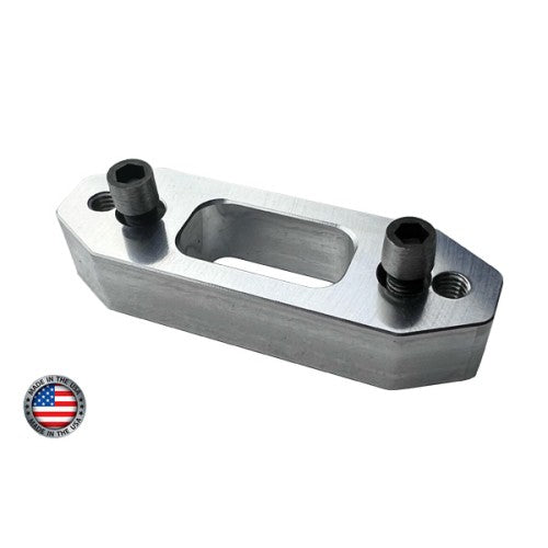 Protune - YS Engine to OS Muffler Adapter - HeliDirect