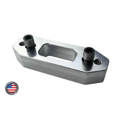 Protune - YS Engine to OS Muffler Adapter - HeliDirect