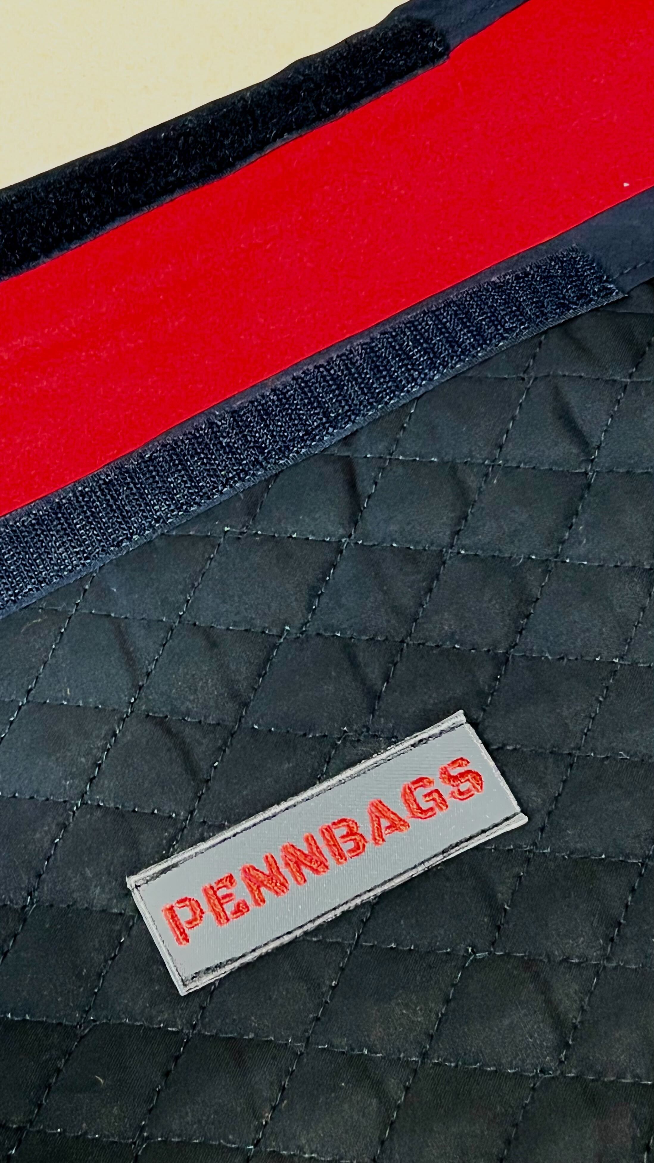 PennBag Wing Bags for Boomerang Elan - HeliDirect