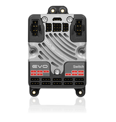 PowerBox EVO incl. MicroSwitch - PBS4250 - HeliDirect