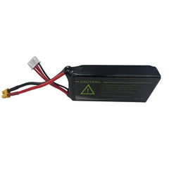 PULSE 1600mAh 35C 11.1V 3S Lipo Battery - XT30 connector