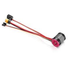 HobbyWing QUICRUN Fusion Pro ELITE (2in1 FOC System