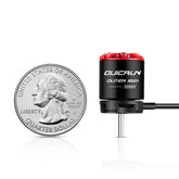 HobbyWing QUICRUN 1621 SL Motor