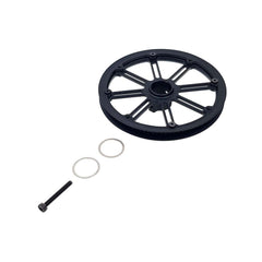 SAB ILGoblin 590 Aluminum Front Tail Pulley 92T