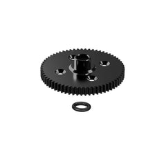 Rlaarlo 65T Spur Gear, CNC For RZ001 and XTS Rally Cars