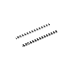 Rlaarlo Steel Pins for Upper Suspension Arm For RZ001 and XTS Rally Cars