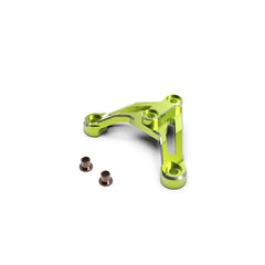 Rlaarlo Aluminum Upper Steering Saver Fixed Part For RZ001 and 1/10 Rally Car