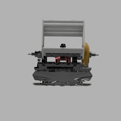 MWX Formula-R1 ProBuild