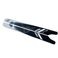 Rail R-716 Flybarless Main Blade V2