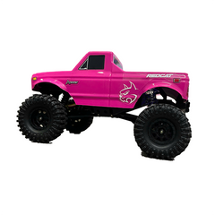 NX-612 Nexx Racing 37mm Oil Shock (4pcs) for Redcat Ascent-32 1/32