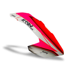 Fusuno Canopy Tron Gemini Orange/Pink