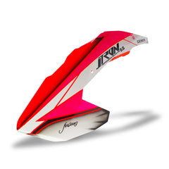 Fusuno Canopy Tron Gemini Orange/Pink