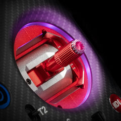 RadioMaster LED Gimbal Rings For TX15 Series Radio
