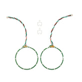 RadioMaster LED Gimbal Rings For TX15 Series Radio