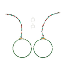 RadioMaster LED Gimbal Rings For TX15 Series Radio