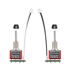 RadioMaster SE & SF 3 Position Assembly For TX15 Radio