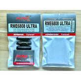 RCPROPLUS RME6808 ULTRA 6mm Solder & Solder-less Connector