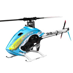 Goosky Legend RS5 ULTRA Helicopter Kit