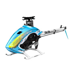 Goosky Legend RS5 ULTRA Helicopter Kit