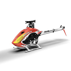 Goosky Legend RS5 ULTRA Helicopter Kit