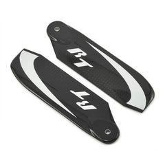 RotorTech 71mm Tail Rotor Blade Set