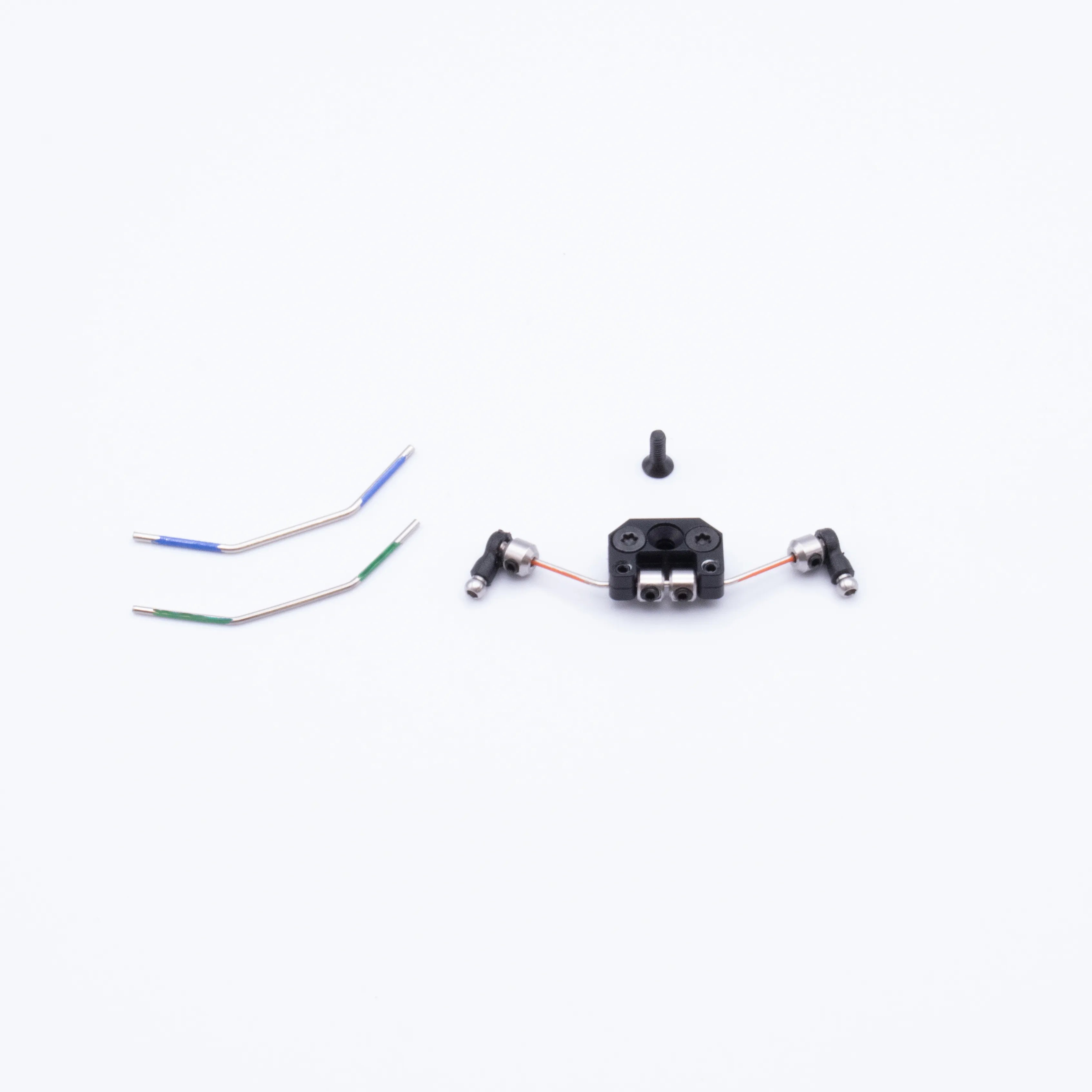 RTRC Anti Roll Bar System - HeliDirect
