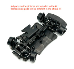 RTB chassis set