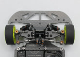 Reflex Racing RX28 Linear Steering Horn
