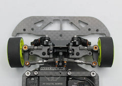 Reflex Racing RX28 Linear Steering Horn