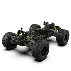 Rlaarlo Metal MINI 1:10 Scale Brushless Monster Truck
