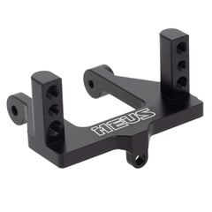 MEUS Racing Redcat Ascent 18 Aluminum Servo Mount for Ascent-18 1/18 RC Crawler Upgrades Parts