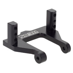 MEUS Racing Redcat Ascent 18 Aluminum Servo Mount for Ascent-18 1/18 RC Crawler Upgrades Parts