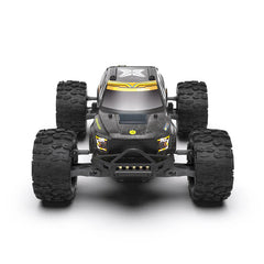 Rlaarlo Metal 1/14 Scale Brushless RTR Monster Truck - Black