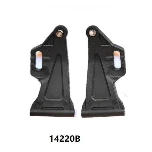 MJX HYPER GO Front Lower Swing Arm For 14209/14210 – HeliDirect