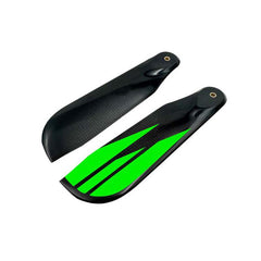 SAB Tail Blades S110 Light Green
