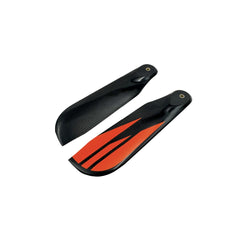 SAB Tail Blades S110 Orange
