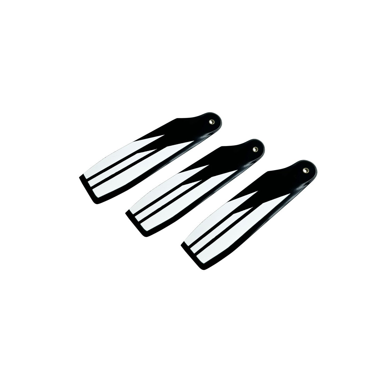 SAB Tail Blades S3115 - HeliDirect