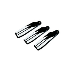 SAB Tail Blades S3115 - HeliDirect