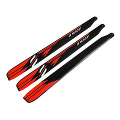 SAB Main Blades S420 3 Blades Orange