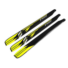 SAB Main Blades S420 3 Blades Yellow