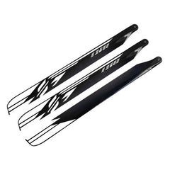 SAB Main Blades S682 3 Blades White