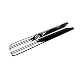 SAB Main Blades S800 - HeliDirect