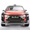 MJX Hyper GO WRC C3 10303 4WD Brushless RC Rally Racing 1/10